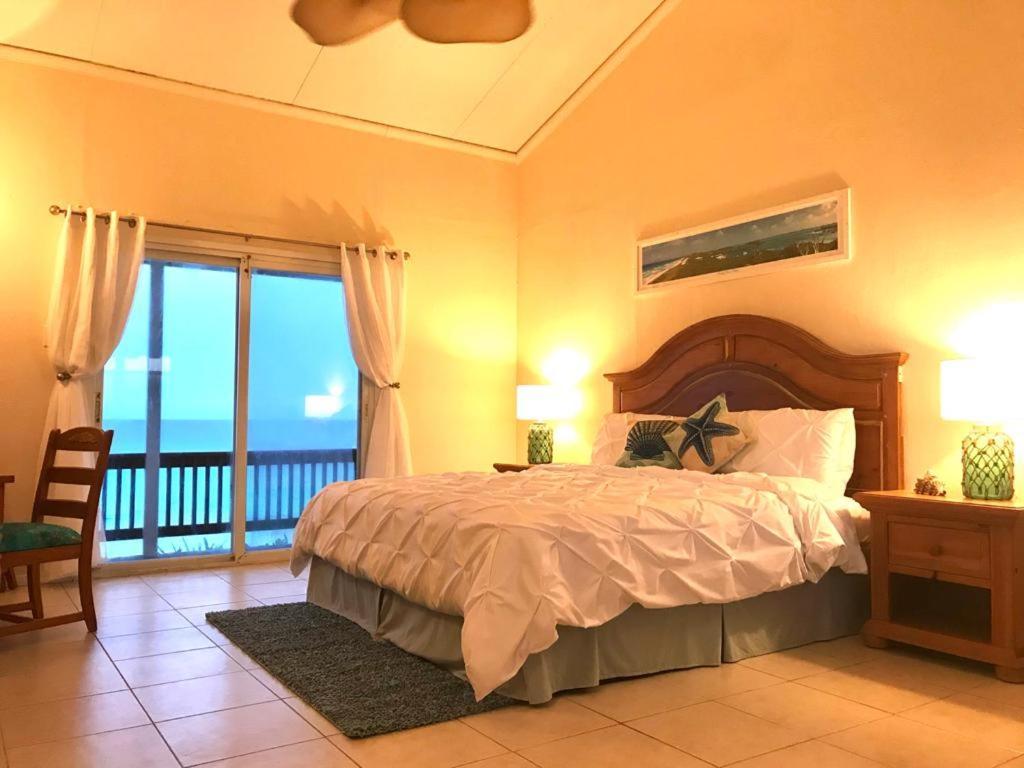 St Francis Resort George Town Ngoại thất bức ảnh