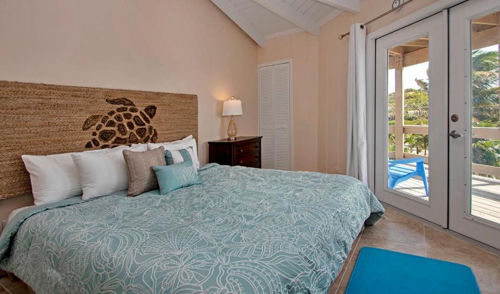 St Francis Resort George Town Ngoại thất bức ảnh