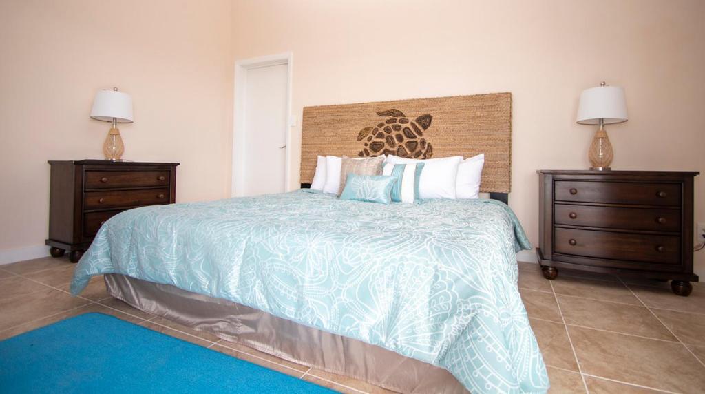 St Francis Resort George Town Ngoại thất bức ảnh