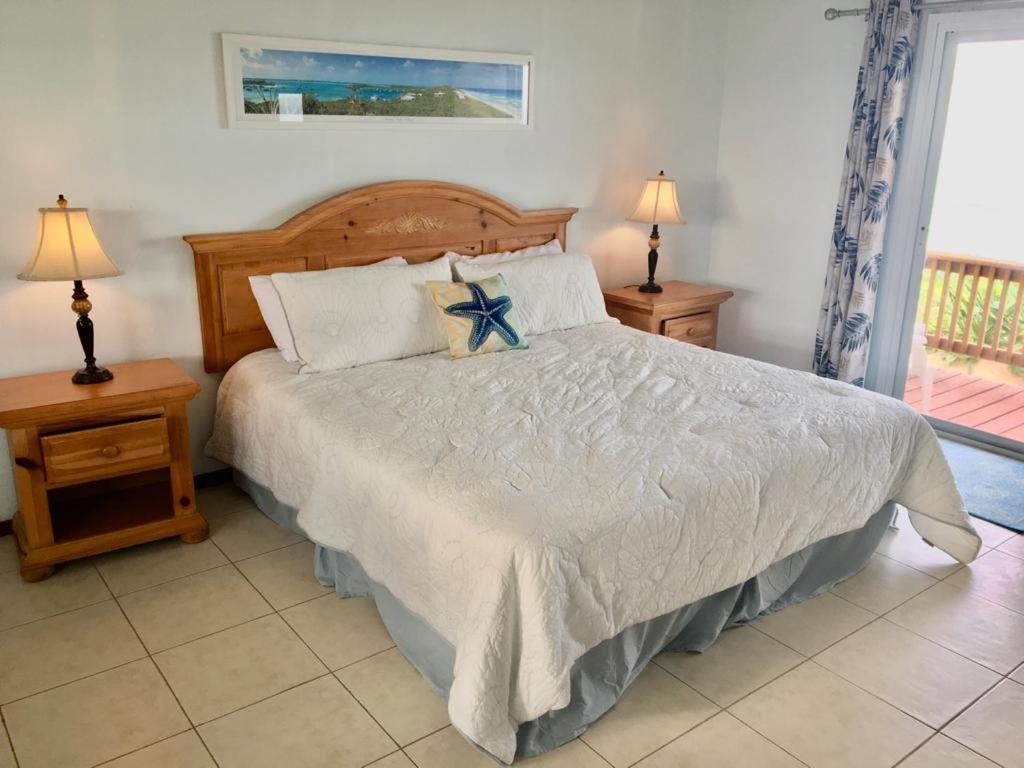 St Francis Resort George Town Ngoại thất bức ảnh