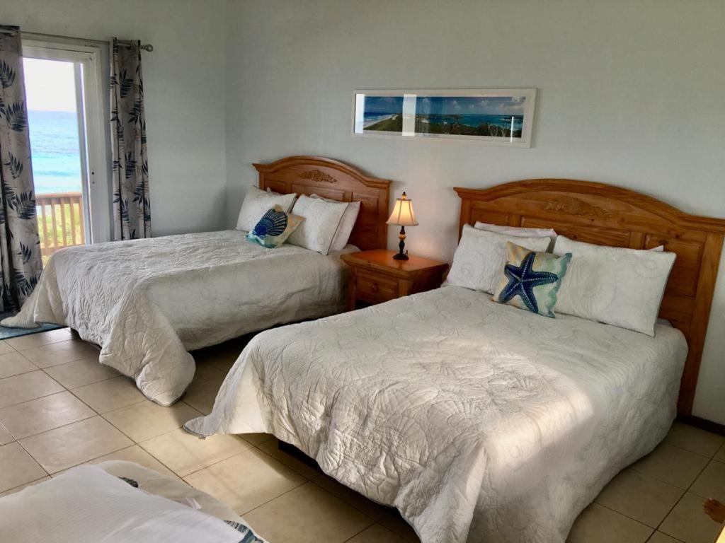 St Francis Resort George Town Ngoại thất bức ảnh