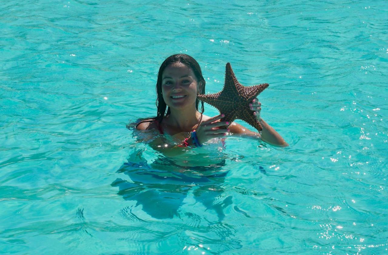 St Francis Resort George Town Ngoại thất bức ảnh