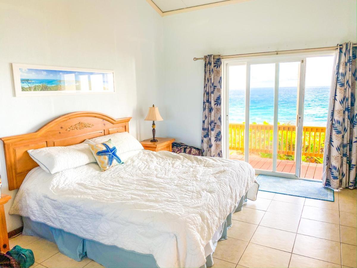 St Francis Resort George Town Ngoại thất bức ảnh